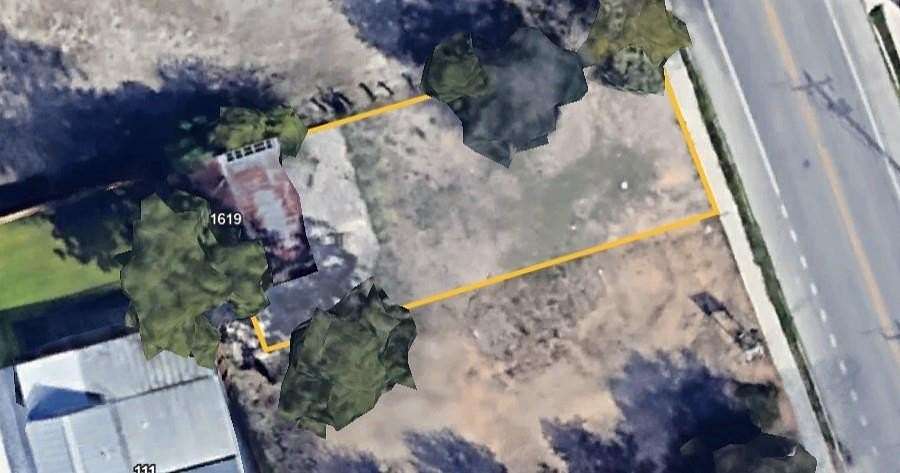 0.11 Acres of Residential Land for Sale in San Antonio, Texas