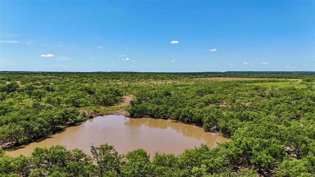 254 Acres of Land for Sale in Cross Plains, Texas