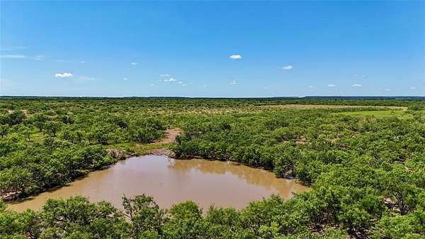 254 Acres of Land for Sale in Cross Plains, Texas