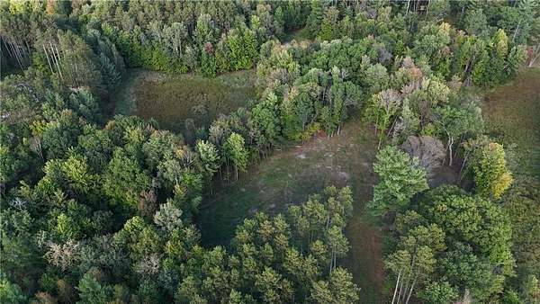 3 Acres of Residential Land for Sale in Bradford Township, Minnesota