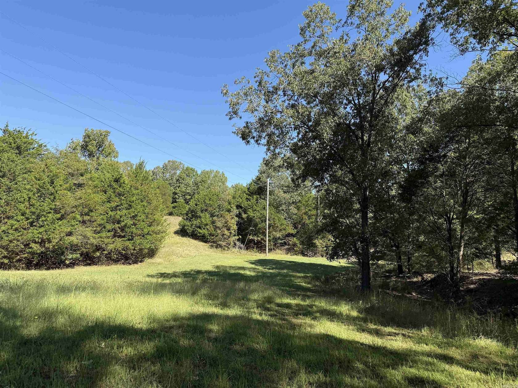25 Acres of Recreational Land for Sale in Forrest City, Arkansas