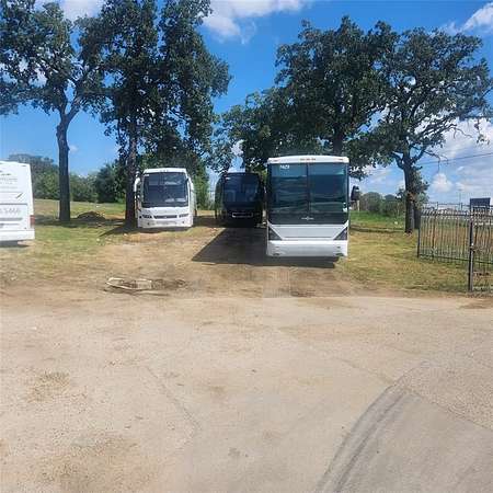 1.88 Acres of Commercial Land for Sale in Irving, Texas