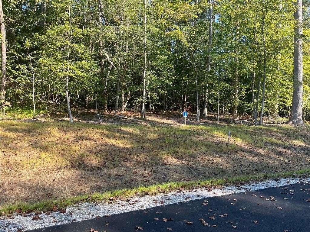 0.66 Acres of Residential Land for Sale in Williamsburg, Virginia