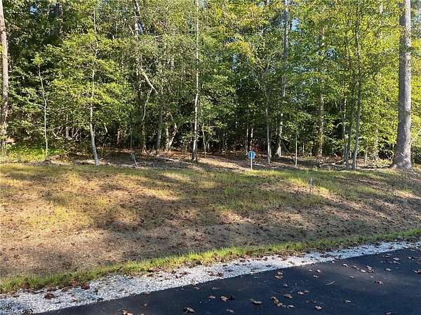 0.66 Acres of Residential Land for Sale in Village of Williamsburg, Virginia