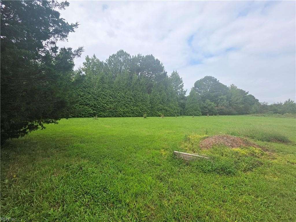 3 Acres of Residential Land for Sale in Onancock, Virginia