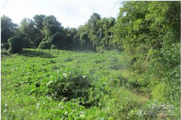 8.13 Acres of Residential Land for Sale in Cherryville, North Carolina