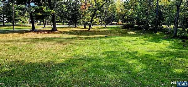 0.53 Acres of Residential Land for Sale in Little Falls, New Jersey