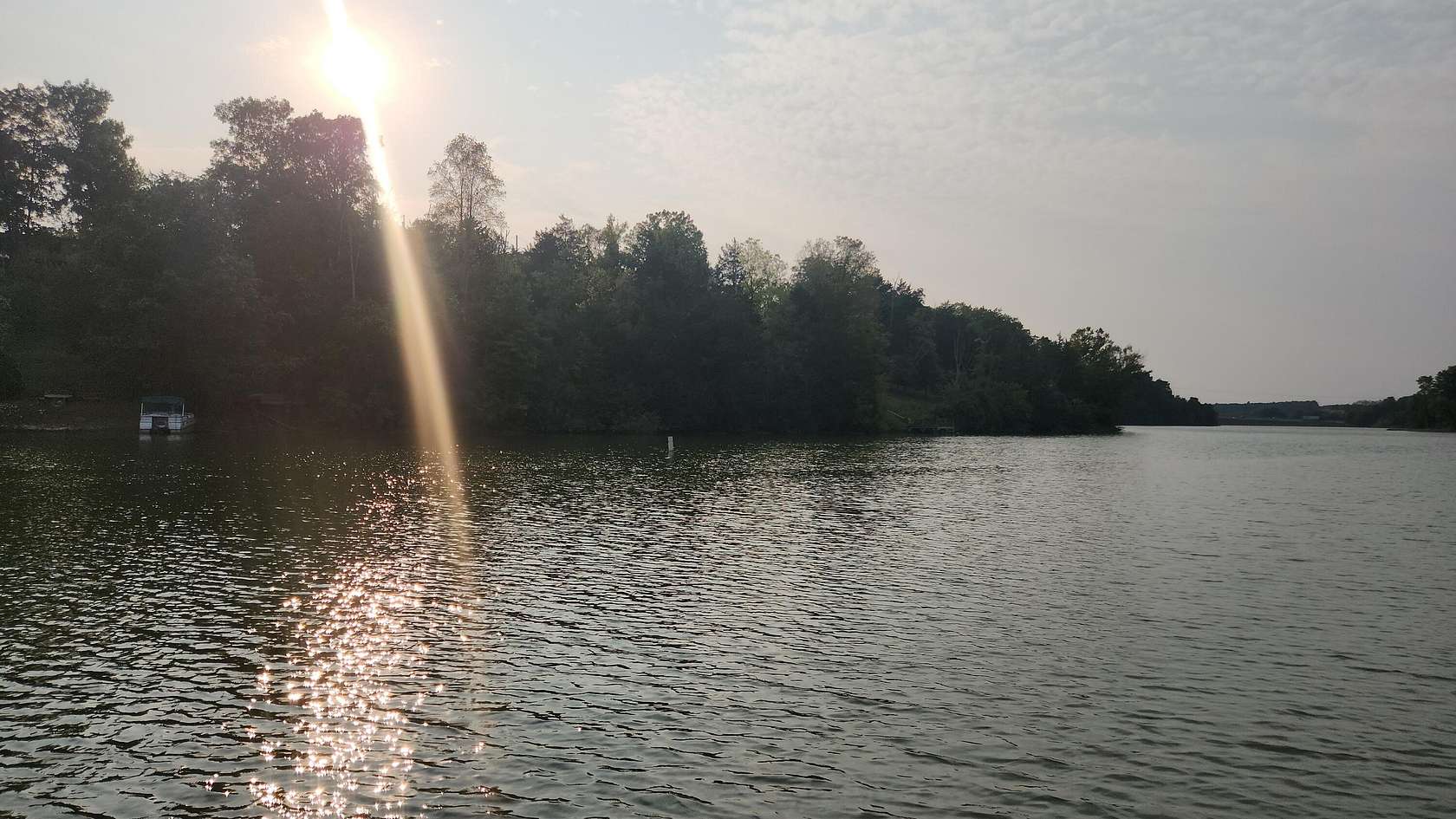 24.4 Acres of Recreational Land for Sale in Corinth, Kentucky