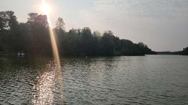 24.4 Acres of Recreational Land for Sale in Corinth, Kentucky