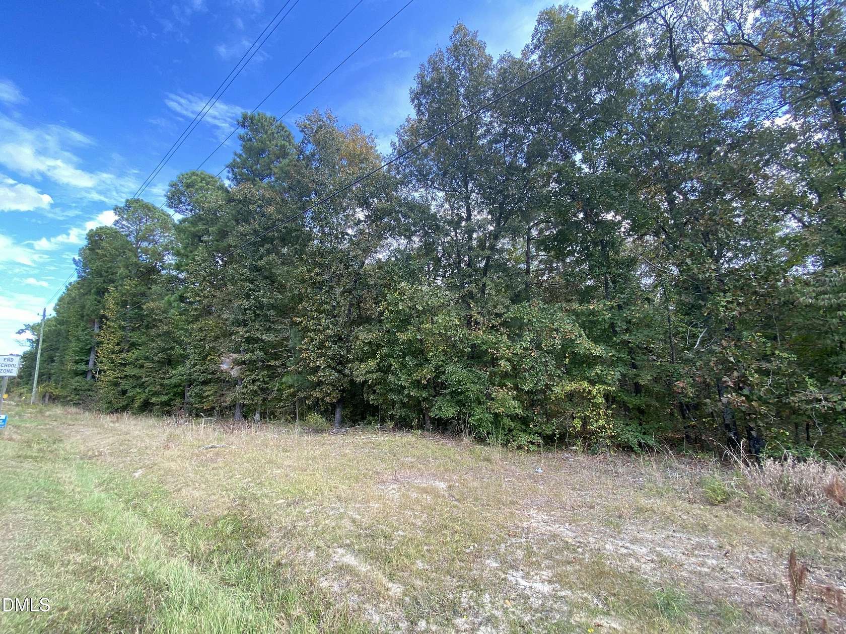 6 Acres of Residential Land for Sale in Bunnlevel, North Carolina