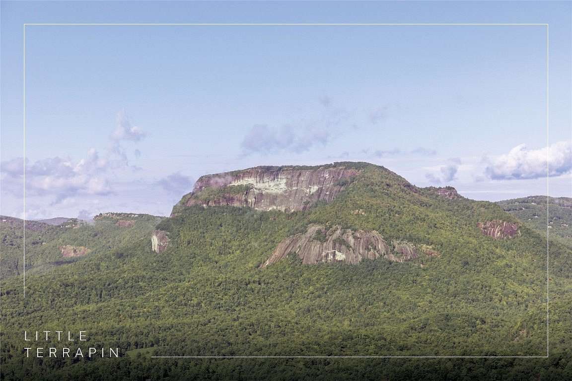 2 Acres of Residential Land with Home for Sale in Cashiers, North Carolina