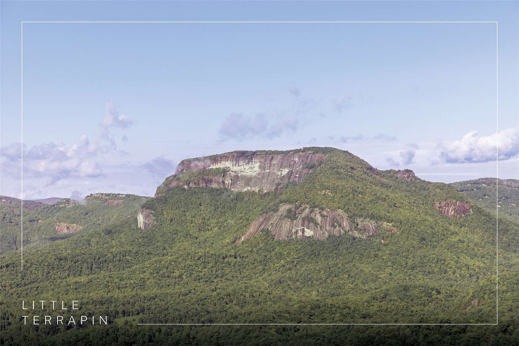 2 Acres of Land with Home for Sale in Cashiers, North Carolina