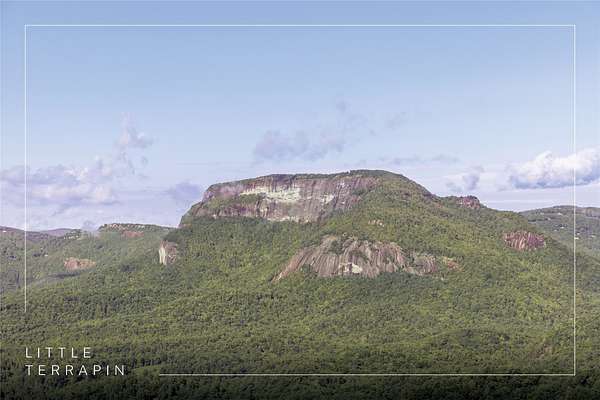 2 Acres of Residential Land with Home for Sale in Cashiers, North Carolina