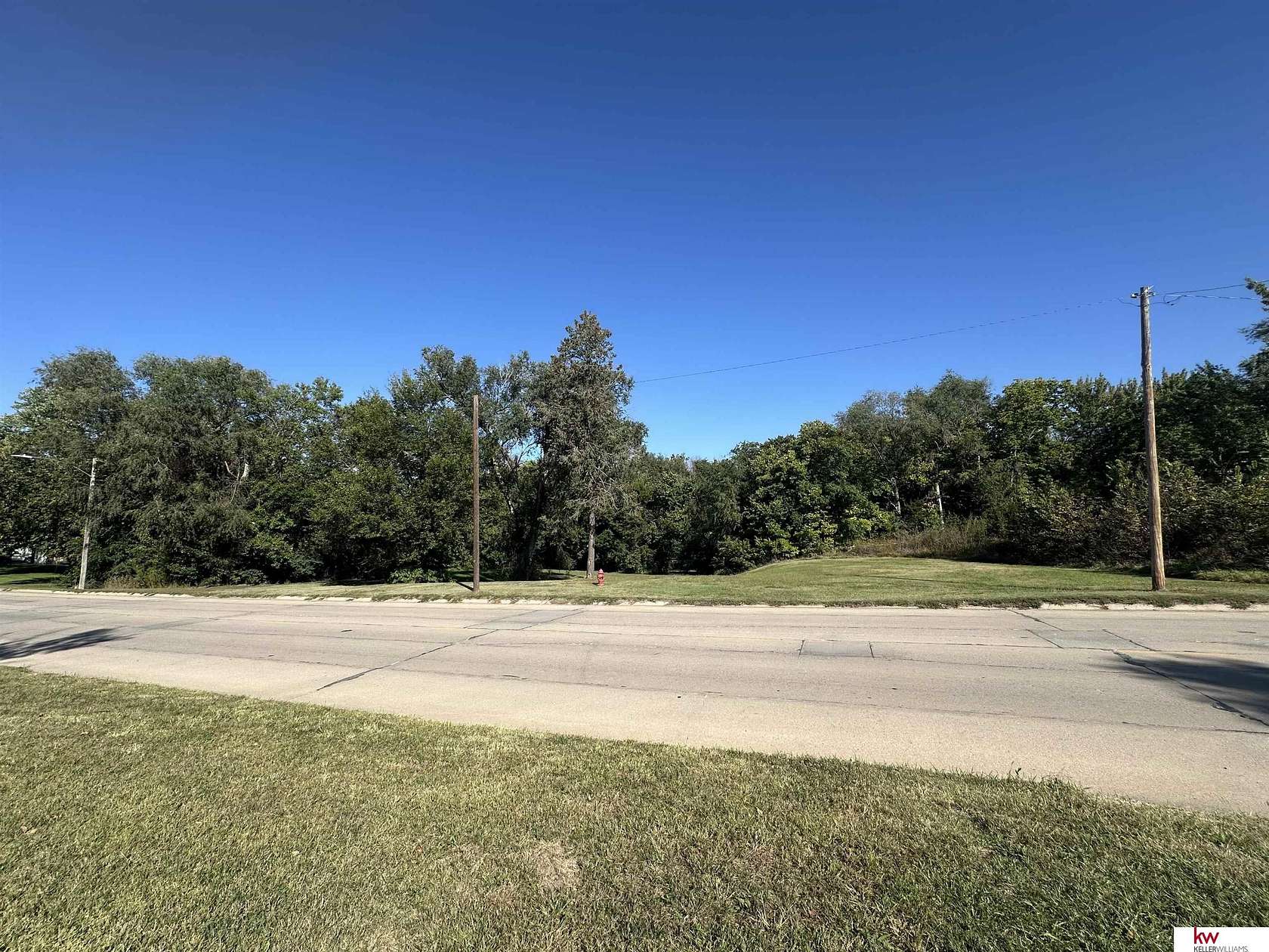 Residential Land for Sale in Superior, Nebraska