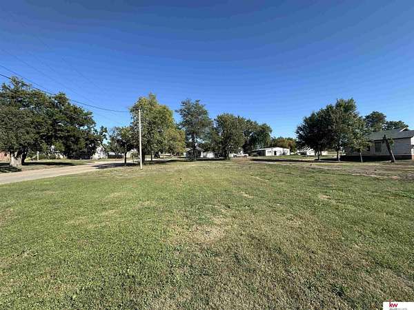 0.21 Acres of Residential Land for Sale in Superior, Nebraska