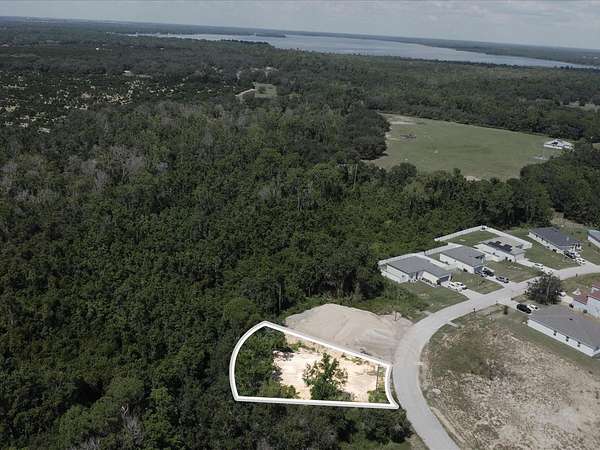 0.31 Acres of Residential Land for Sale in Kissimmee, Florida