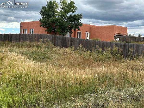 80 Acres of Agricultural Land with Home for Sale in Calhan, Colorado