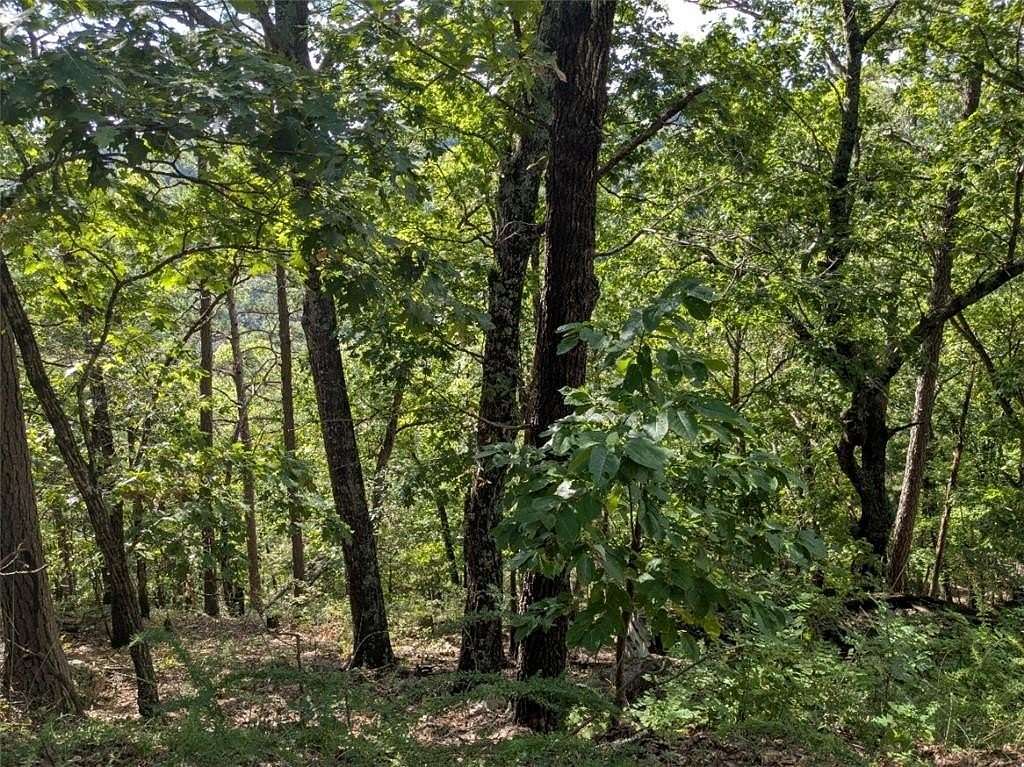 0.45 Acres of Residential Land for Sale in Holiday Island, Arkansas