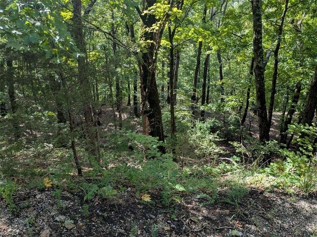 0.46 Acres of Residential Land for Sale in Holiday Island, Arkansas