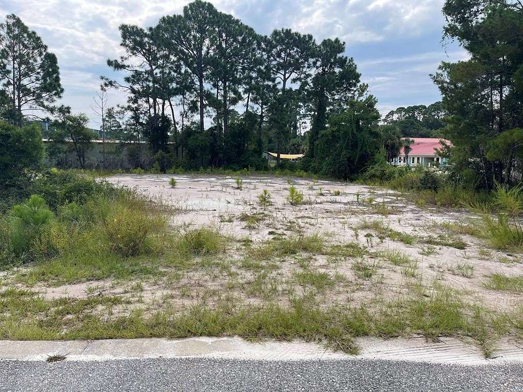 0.16 Acres of Residential Land for Sale in Carrabelle, Florida