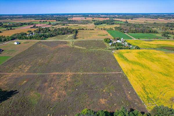 6.38 Acres of Residential Land for Sale in Princeton, Minnesota