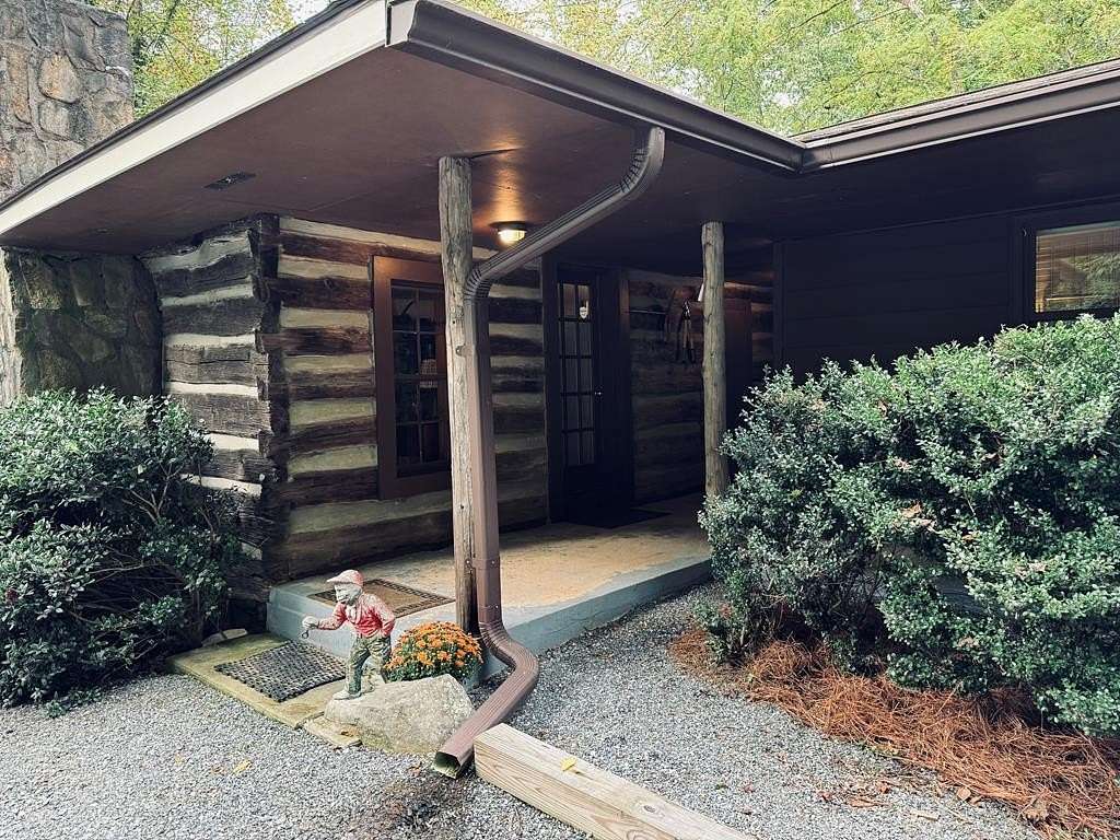 2 Acres of Land with Home for Sale in Barkers Creek Township, North Carolina