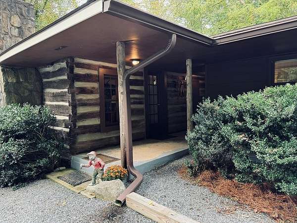 2 Acres of Residential Land with Home for Sale in Barkers Creek Township, North Carolina