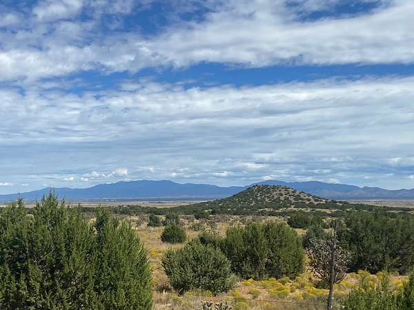 8.86 Acres of Land for Sale in Santa Fe, New Mexico