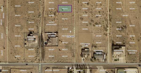 0.11 Acres of Residential Land for Sale in Kingman, Arizona