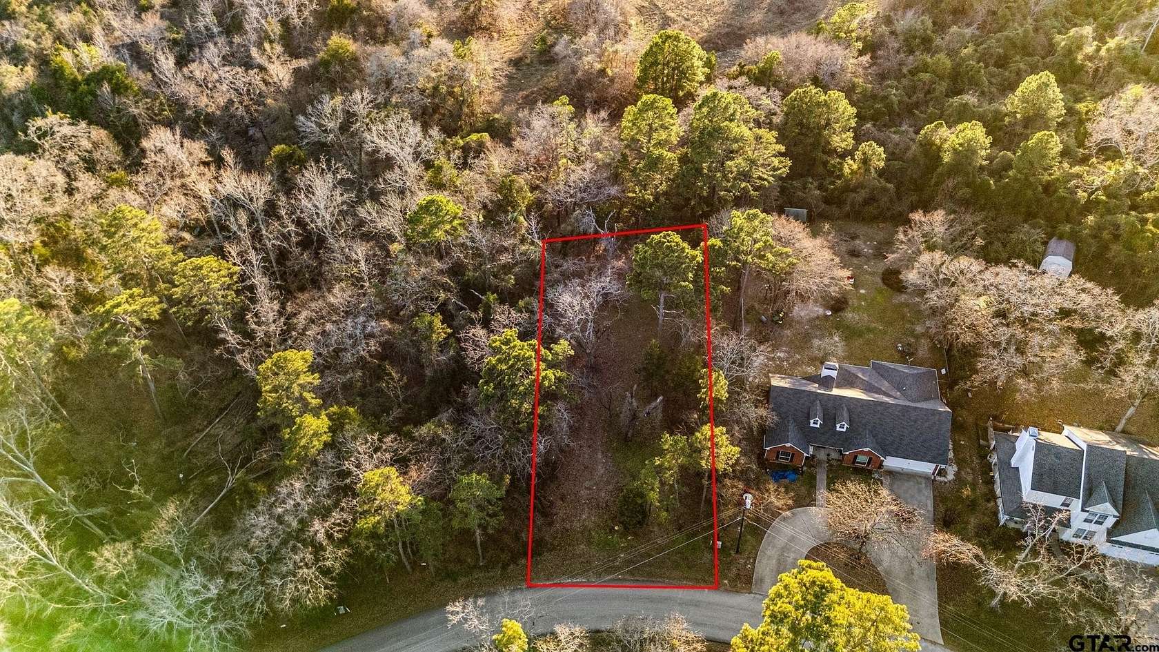 0.37 Acres of Residential Land for Sale in Bullard, Texas