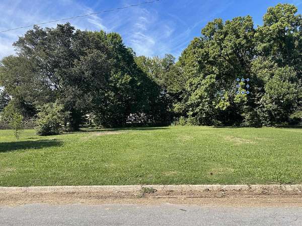0.36 Acres of Residential Land for Sale in Little Rock, Arkansas