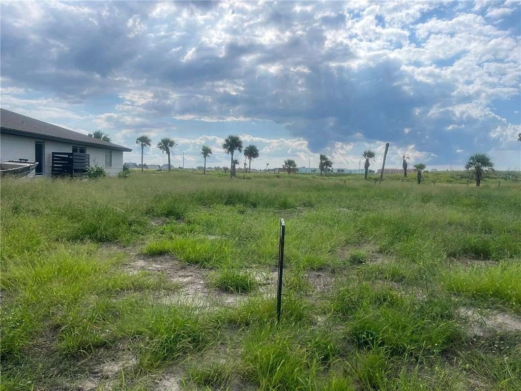0.21 Acres of Land for Sale in Corpus Christi, Texas
