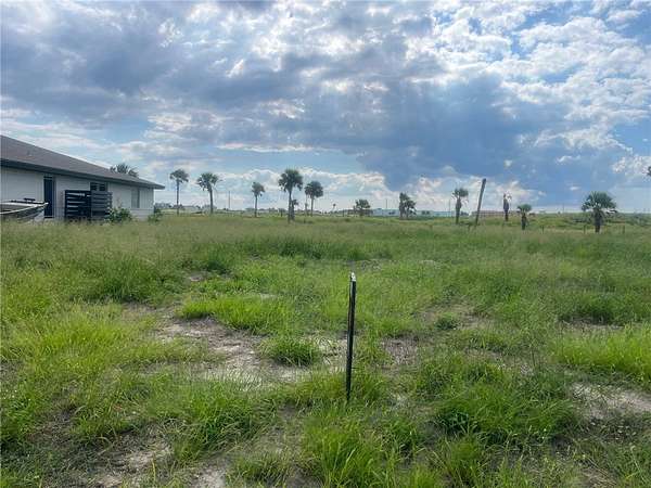 0.21 Acres of Land for Sale in Corpus Christi, Texas