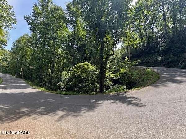 0.39 Acres of Residential Land for Sale in Gatlinburg, Tennessee