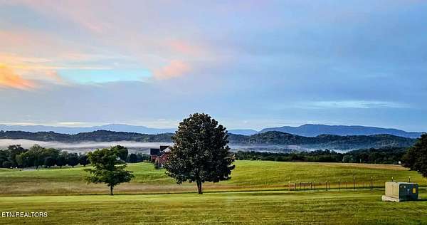 0.69 Acres of Residential Land for Sale in Sevierville, Tennessee