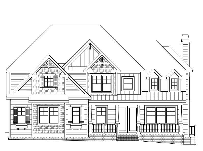 6.29 Acres of Residential Land with Home for Sale in Gallatin, Tennessee