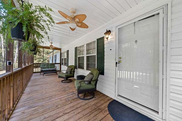 2.24 Acres of Residential Land with Home for Sale in Eatonton, Georgia