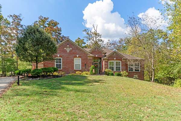 1.67 Acres of Residential Land with Home for Sale in Alexandria, Kentucky