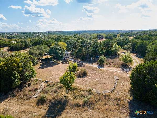 5.78 Acres of Residential Land with Home for Sale in Killeen, Texas
