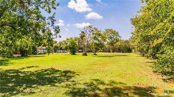 0.3 Acres of Land for Sale in Palacios, Texas