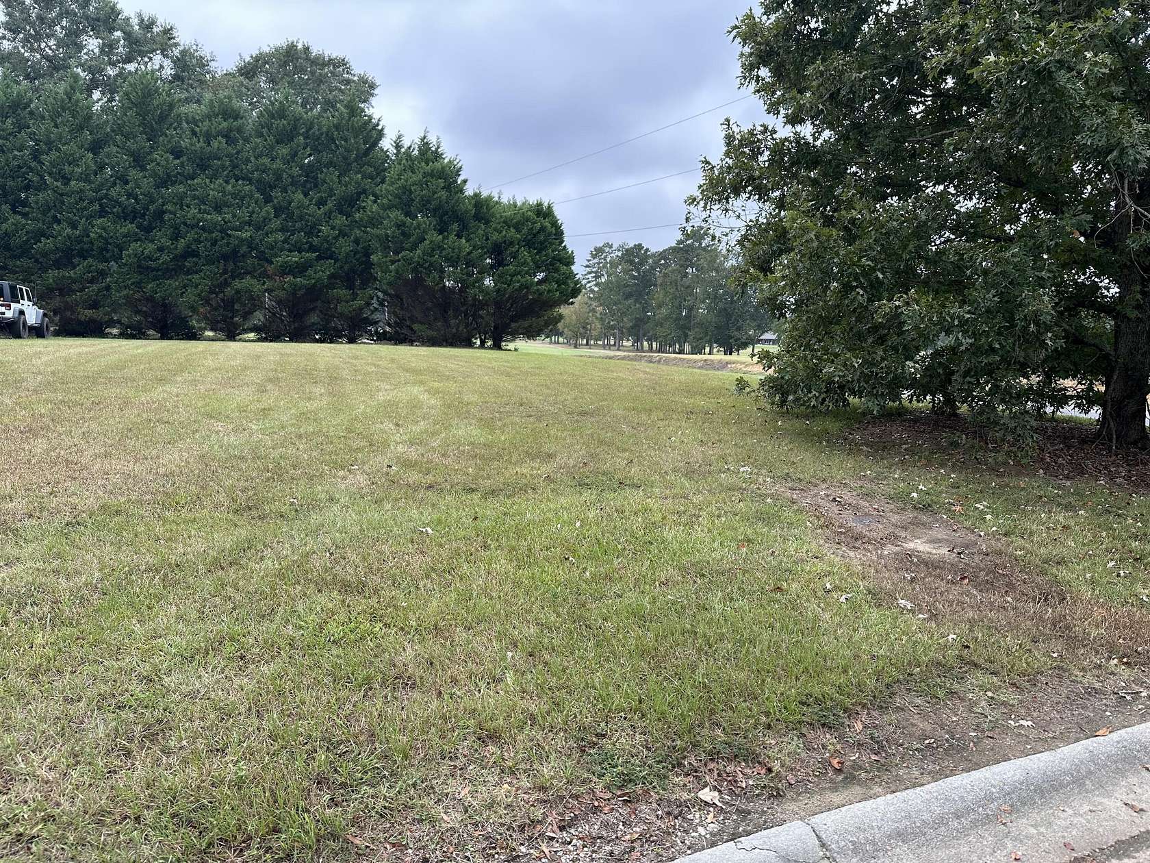 0.21 Acres of Residential Land for Sale in Edgefield, South Carolina