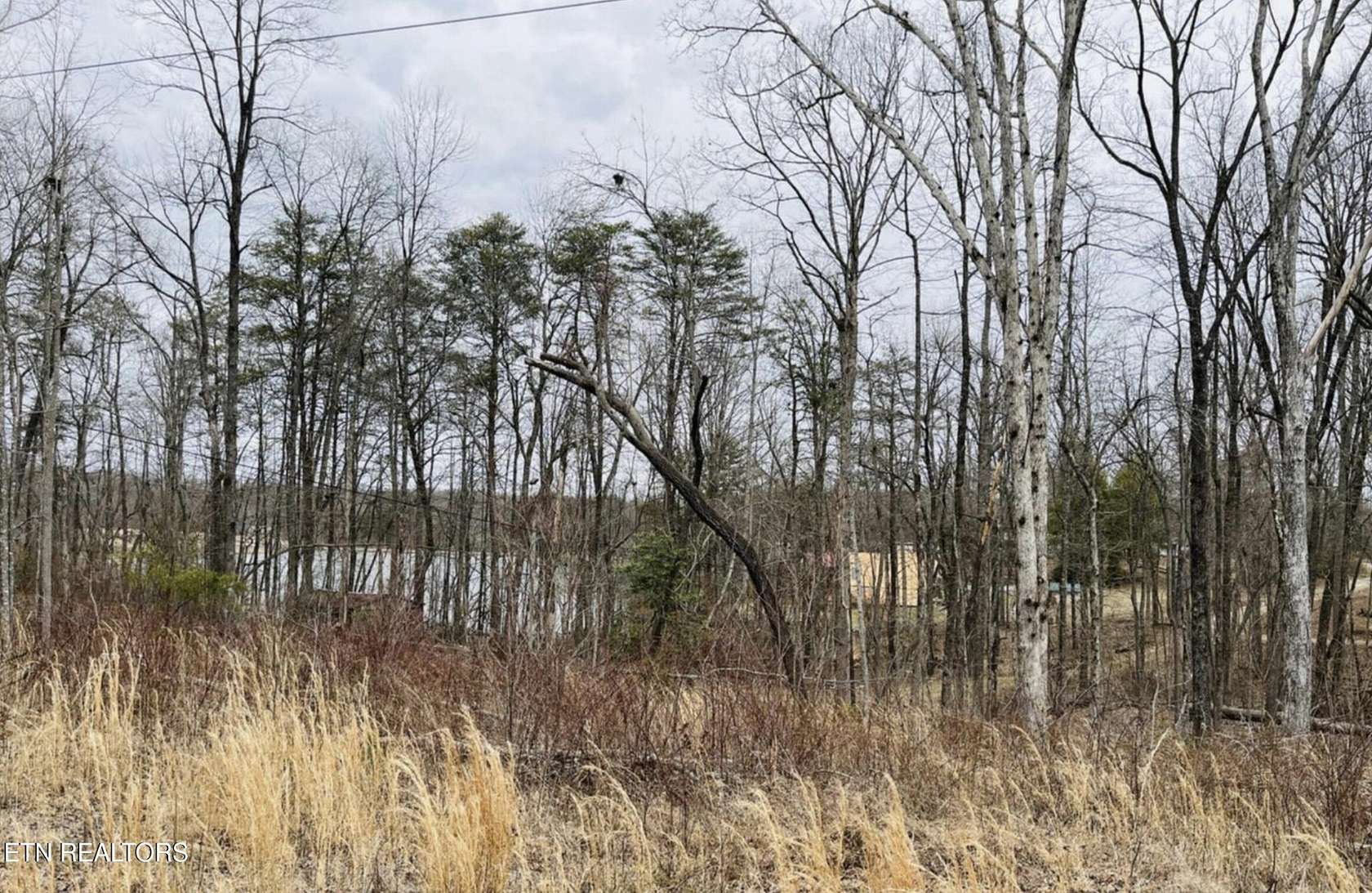 0.83 Acres of Residential Land for Sale in Crossville, Tennessee