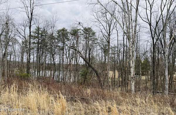 0.83 Acres of Residential Land for Sale in Crossville, Tennessee