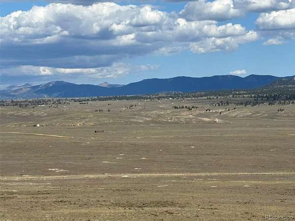 5.63 Acres of Residential Land for Sale in Hartsel, Colorado