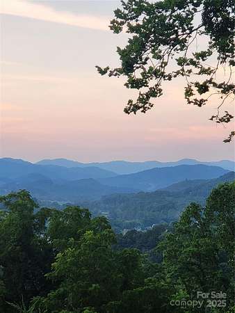 1.89 Acres of Residential Land with Home for Sale in Waynesville, North Carolina