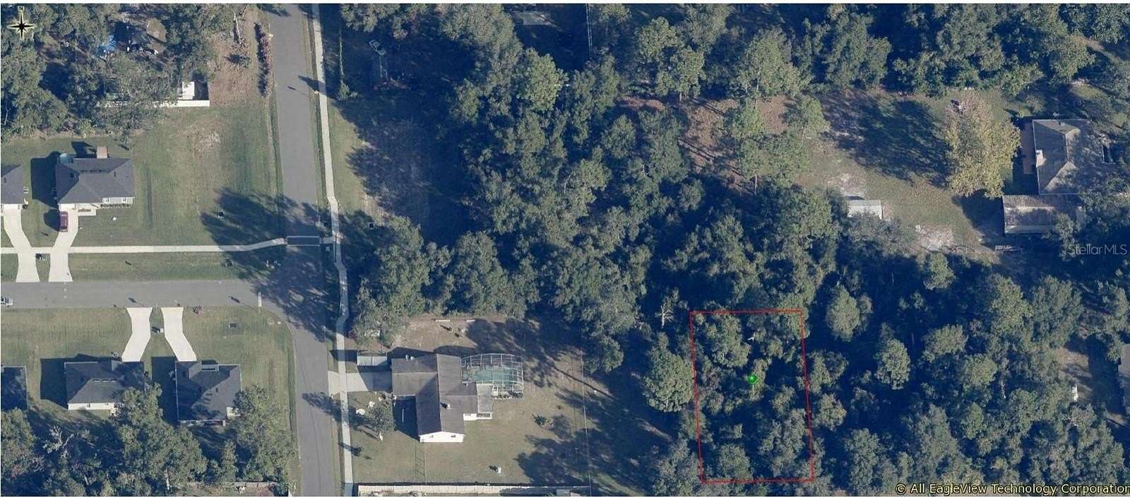 0.24 Acres of Land for Sale in Orange City, Florida