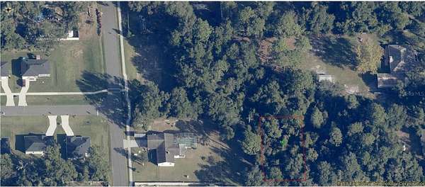0.24 Acres of Land for Sale in Orange City, Florida