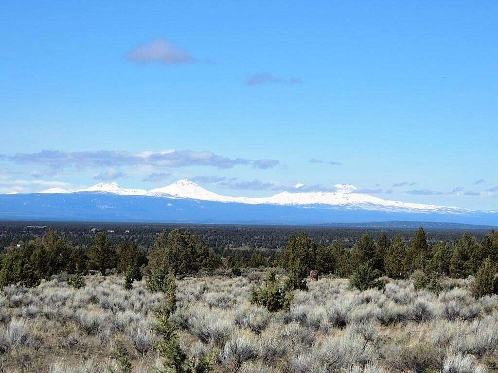 0.71 Acres of Residential Land for Sale in Powell Butte, Oregon