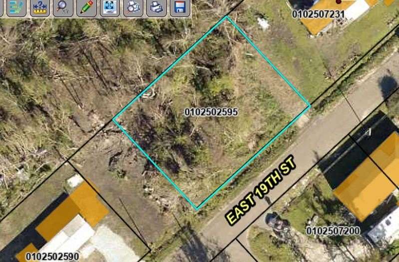 0.18 Acres of Residential Land for Sale in Larose, Louisiana