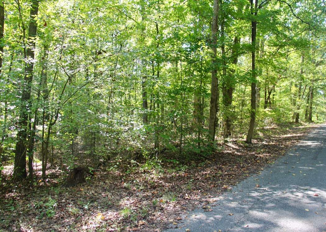 2.4 Acres of Residential Land for Sale in Kingston Springs, Tennessee